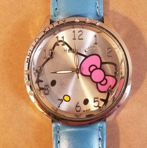 Hello Kitty Watch NWOT